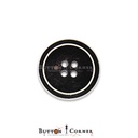 Suiting Button With Laser Outline NZ-77