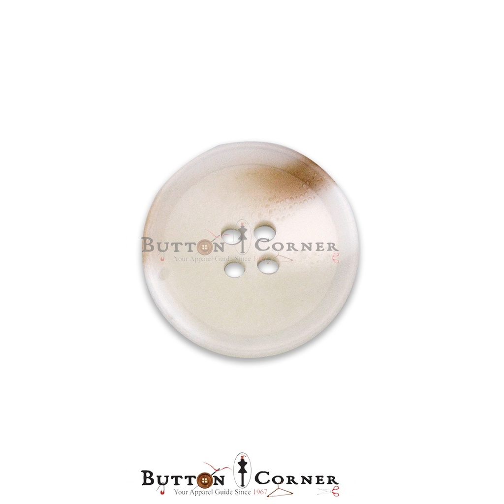 Polyester Suiting Button NZ-64