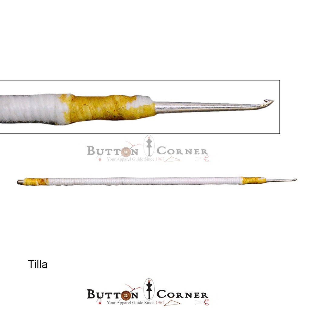 Aari Embroidery Needles