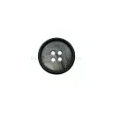 Wooden Textured Suiting Button