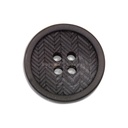Laser Engraved Suiting Button NZ-95