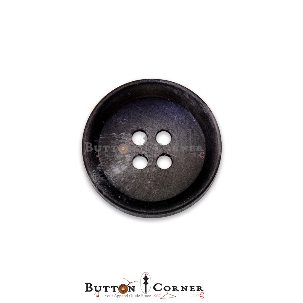 Cup Sonic Shape Suiting Button