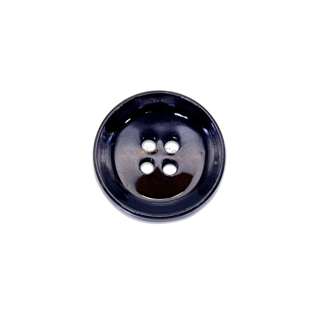 Glossy Finish Suiting Button 8521