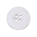 Matt Finish Coated Suiting Button