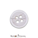 Marble Texture 4 Hole Shirt Button