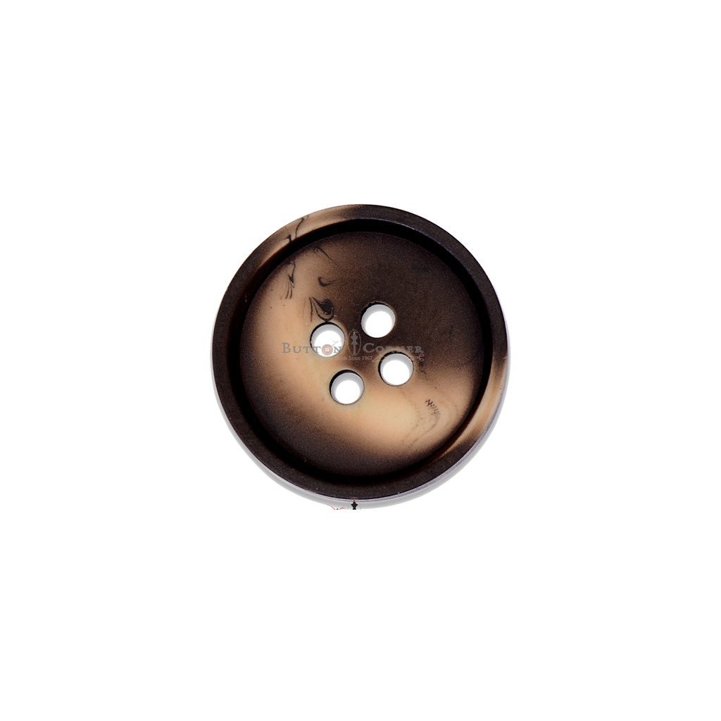 Cup Sonic Shape Suiting Button XZ004
