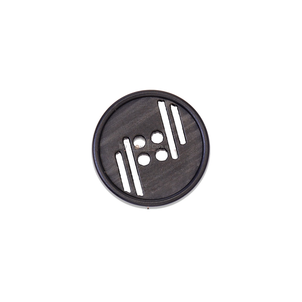 Laser Cut Suiting Button XC2023