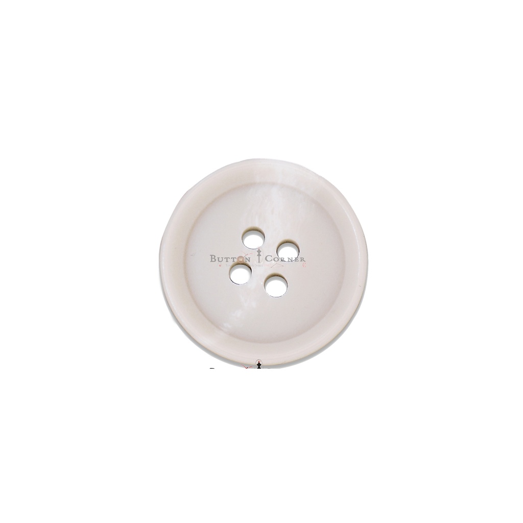 Thick Border Suiting Button XC2025