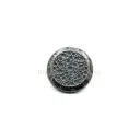 Circles Shapes Shirt Button