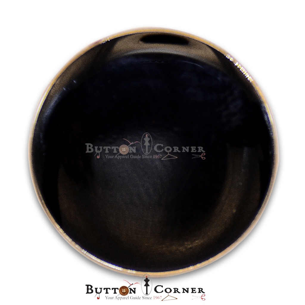 Enamel Coated Metal Button