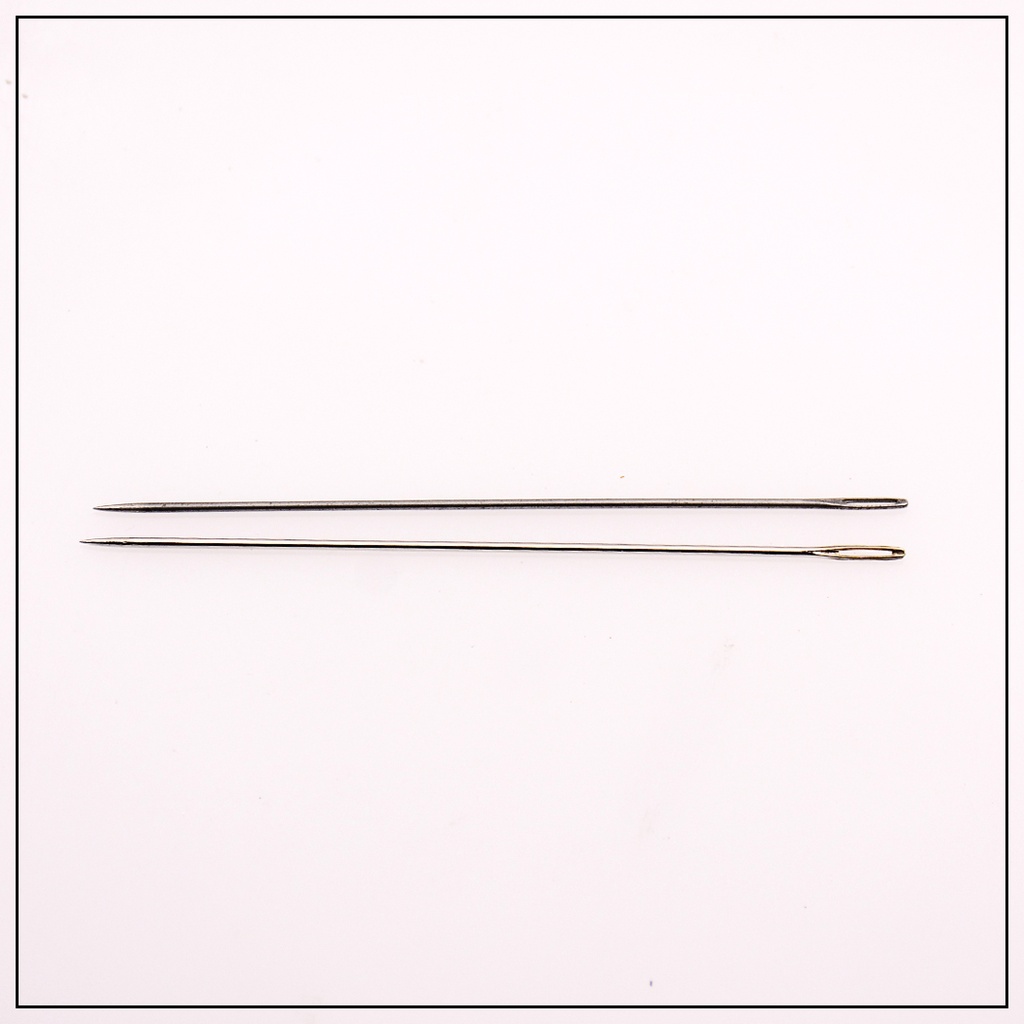Big Eye Hand Sewing Needle