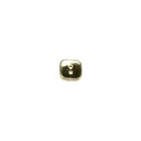 Square Shape 2 Hole Shirt Button
