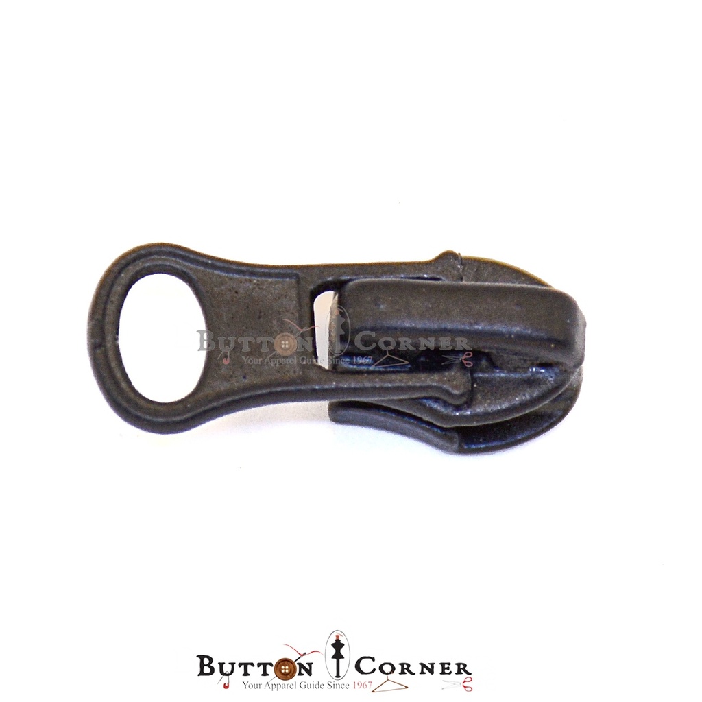 Nylon Zipper Slider No.3