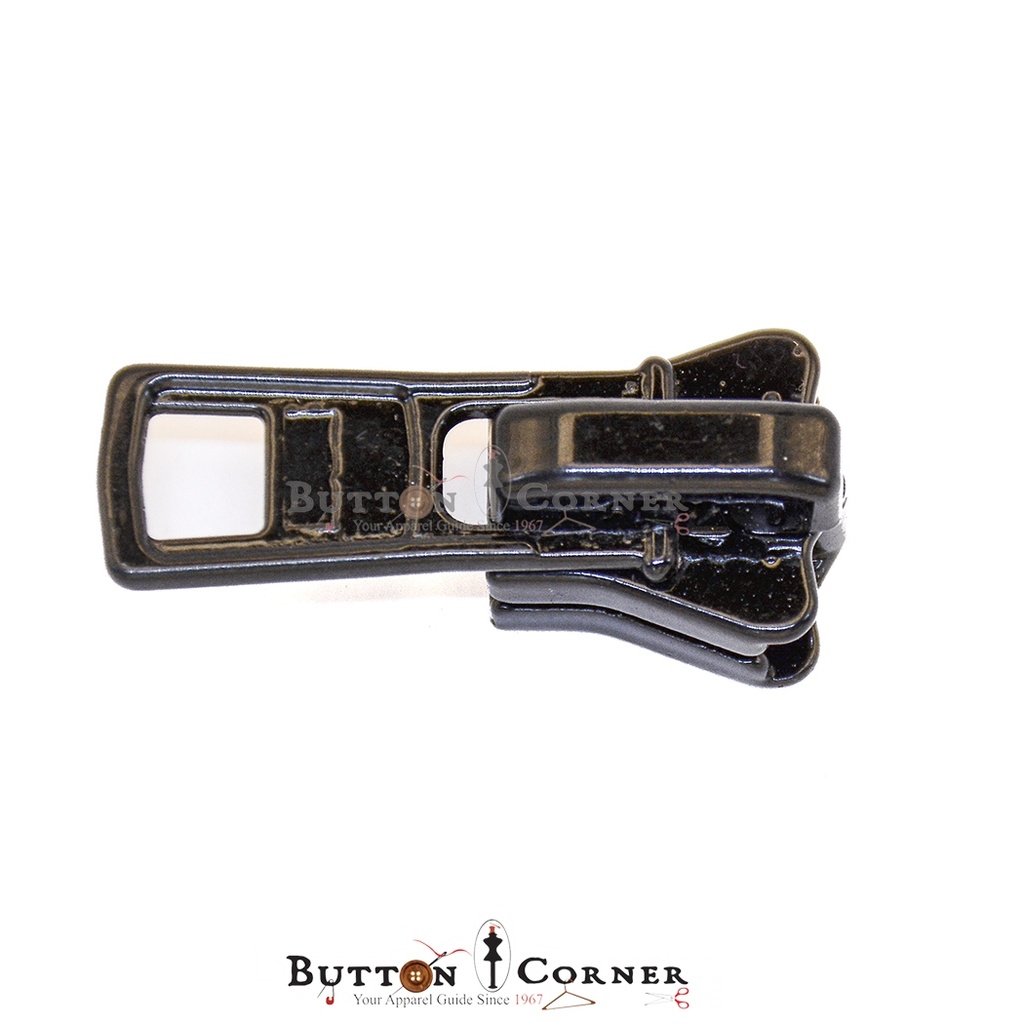 Plastic Zipper Slider No.8