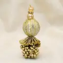 Fancy Gota Pearl Tassel
