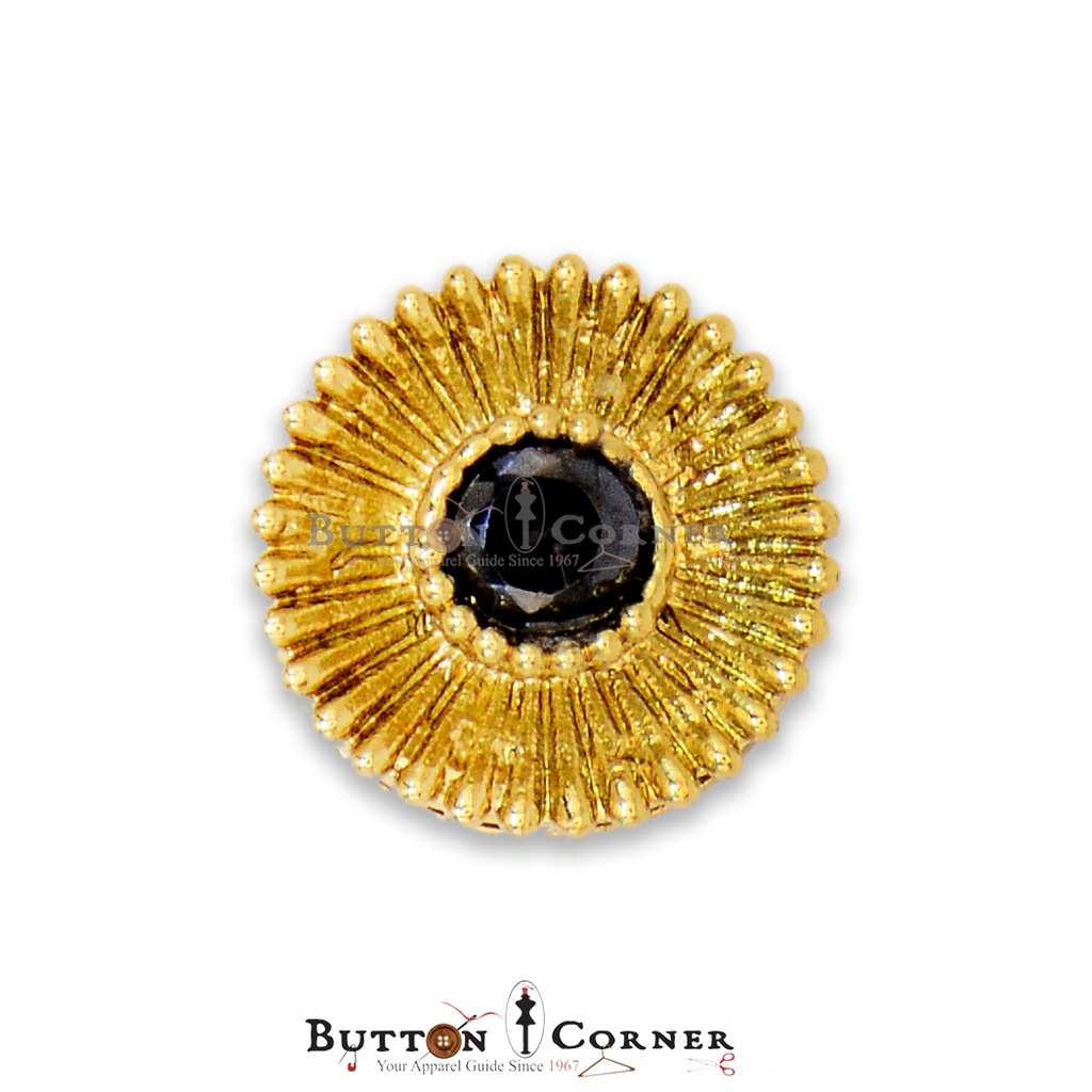 Round Shape Fancy Button