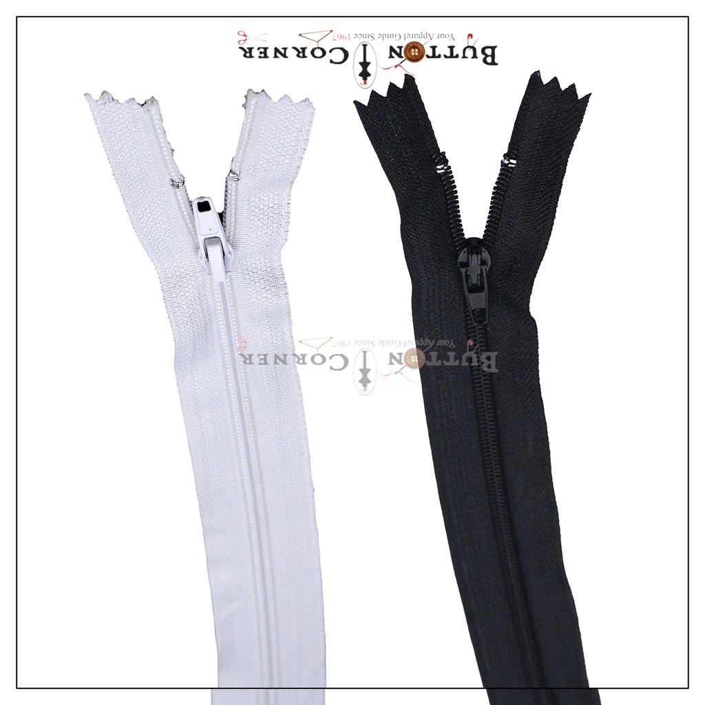 CFC Zip 9 Inch