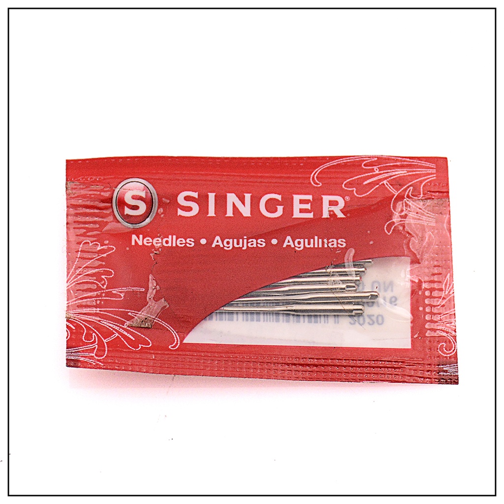 Household Sewing Machine Needles