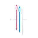 Plastic Yarn Needle