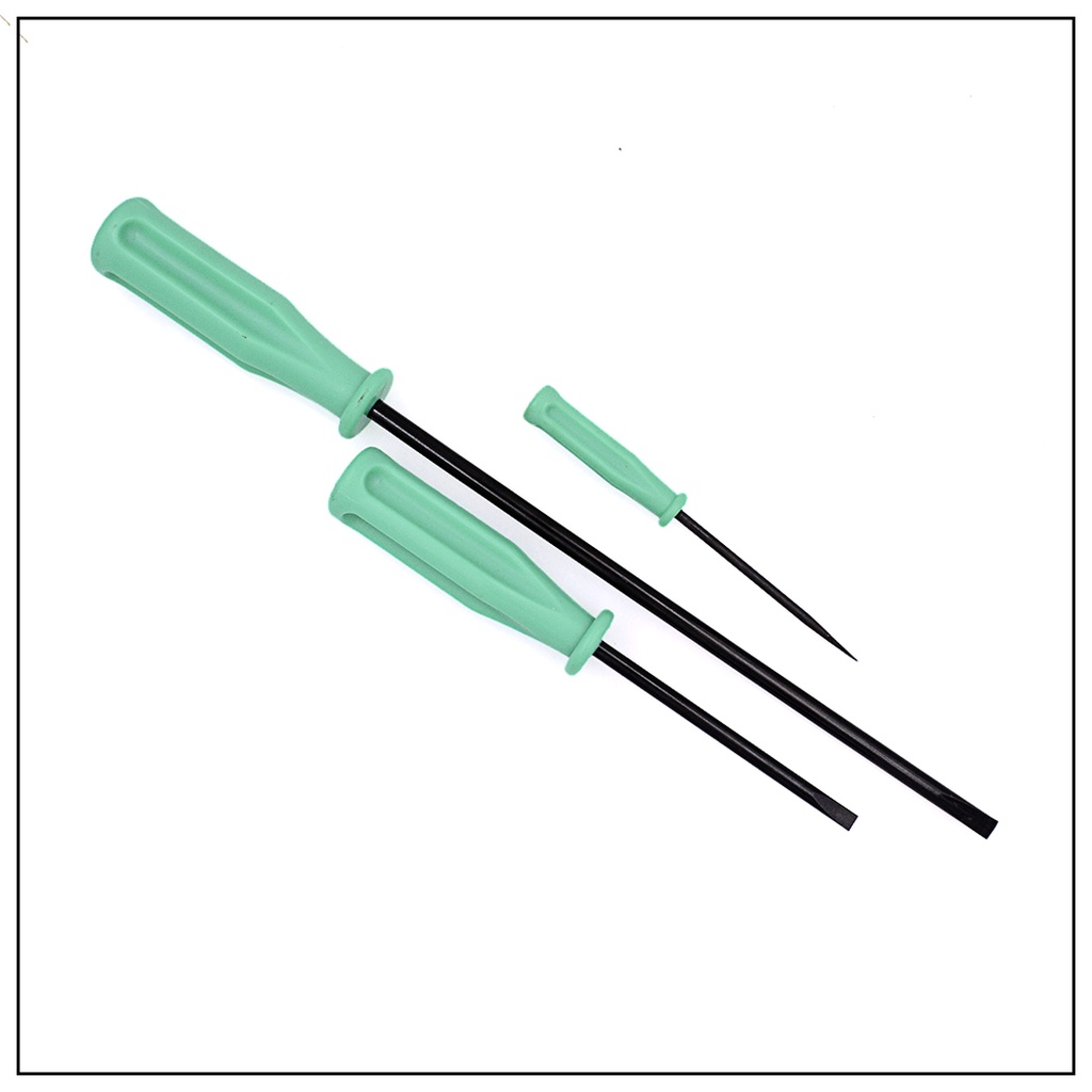 Screw Driver 3Pcs Set