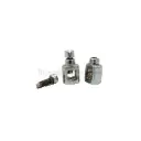 Needle Clamp With Screw