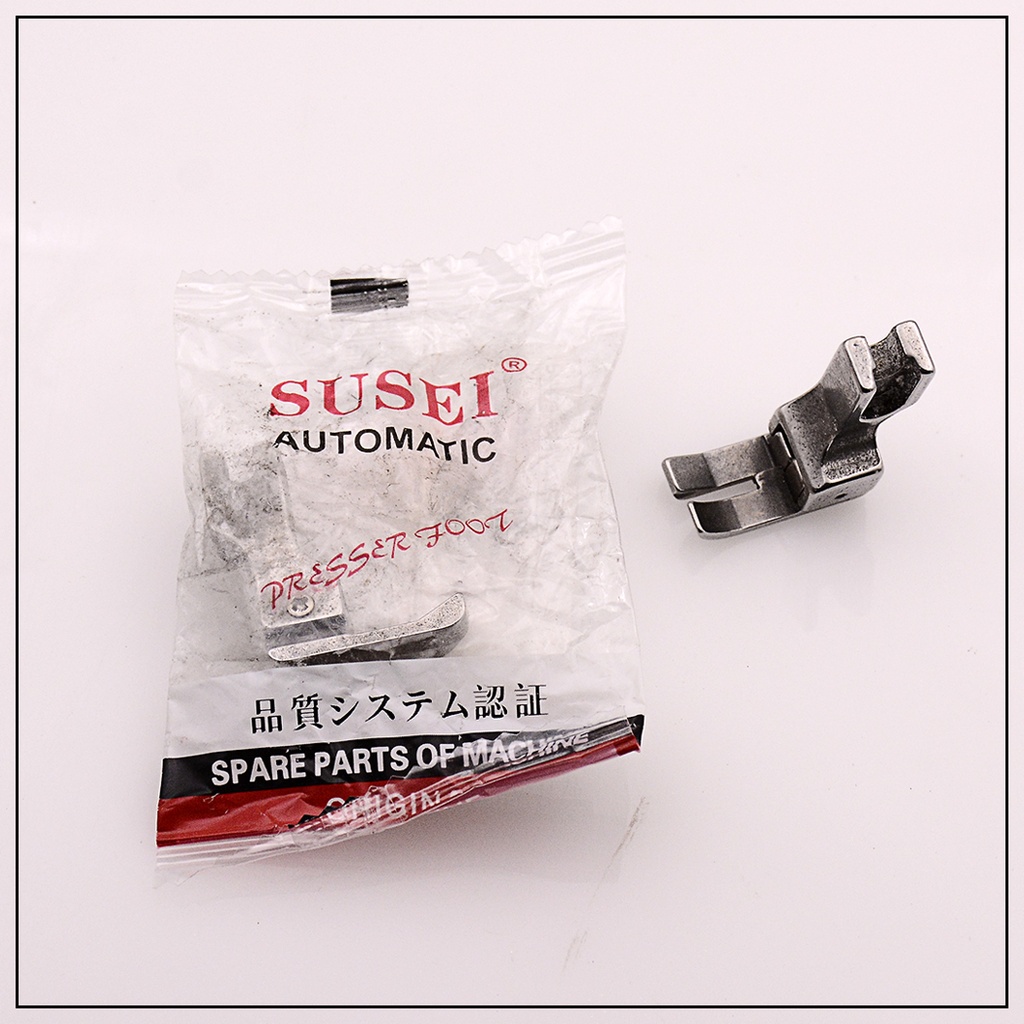 JUKI Machine Presser Foot (Left)