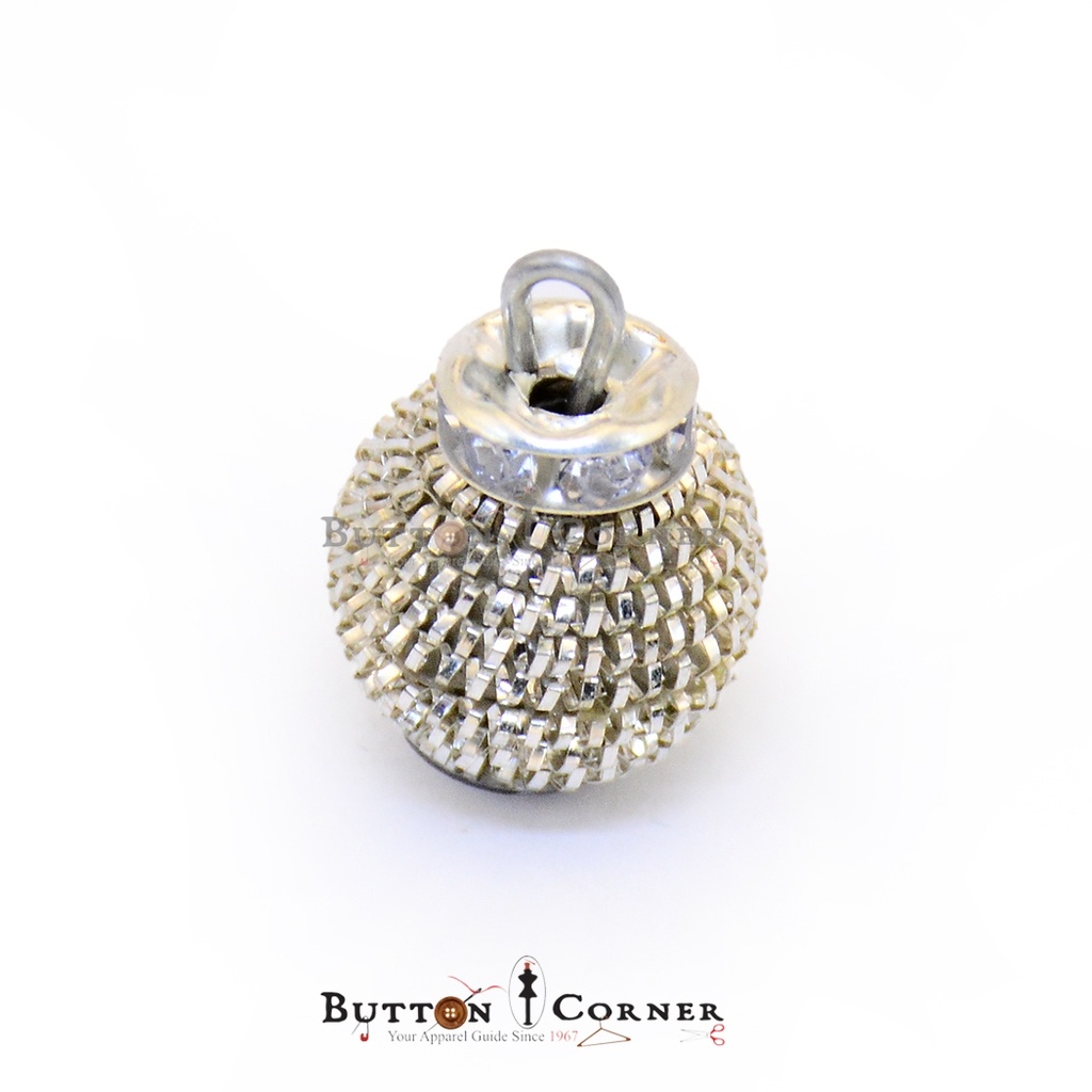 Hand Made Dabka Naqshi Ball