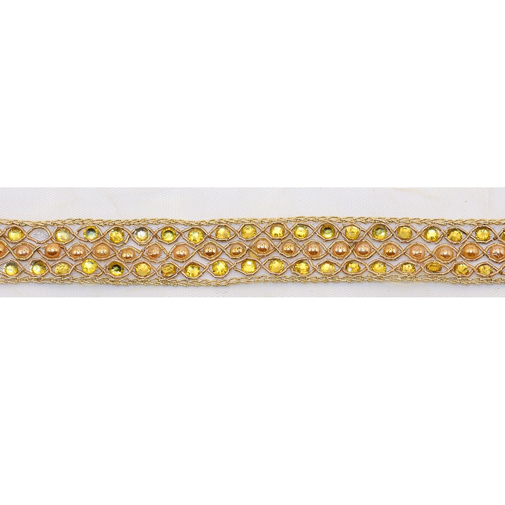 Fancy Kundan Lace