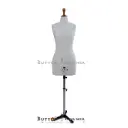 Dress Form Female Mannequin With Magnet