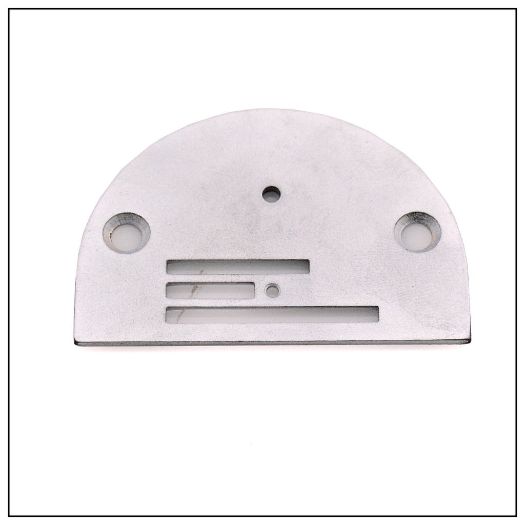 Household Sewing Machine Throat Plate
