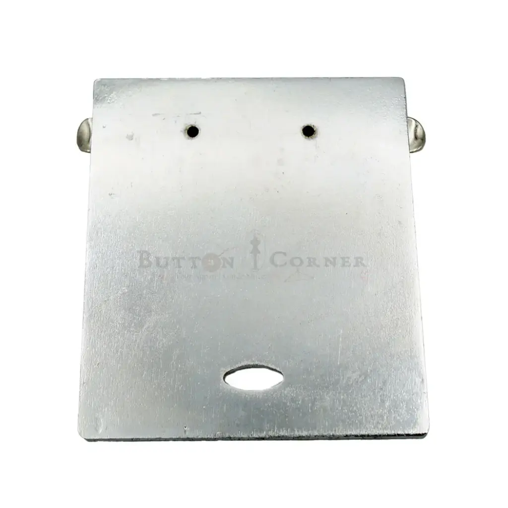 Household Sewing Machine Slide Plate