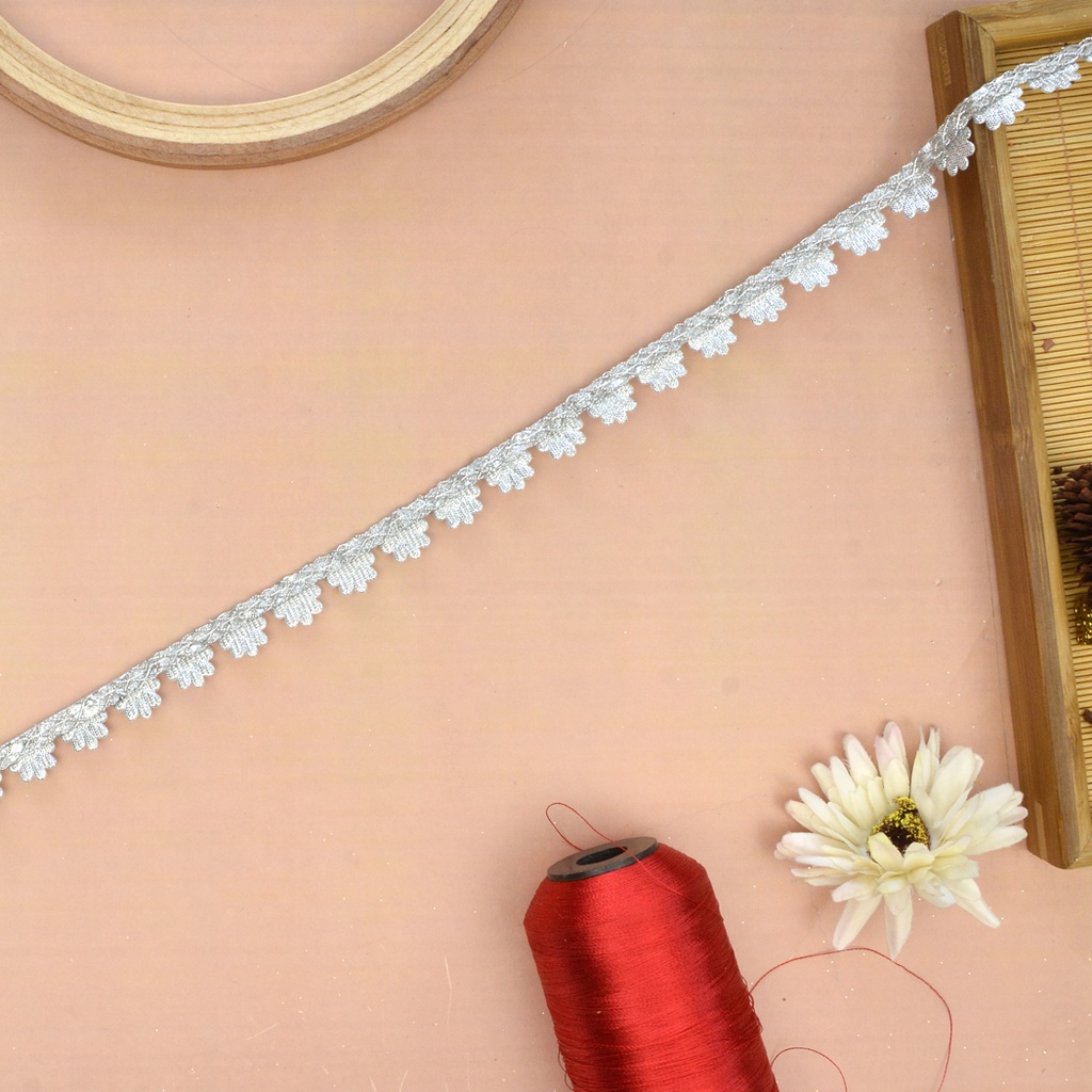Fancy Gota Lace