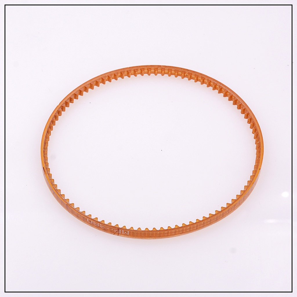 Household Sewing Machine Motor Belt