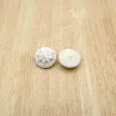 Hand Made Fancy Braided Cord Button