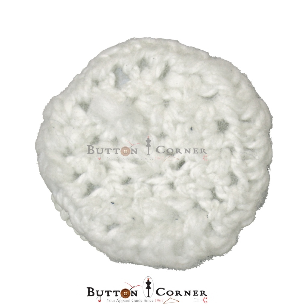 Hand Made Passementerie Cord Button