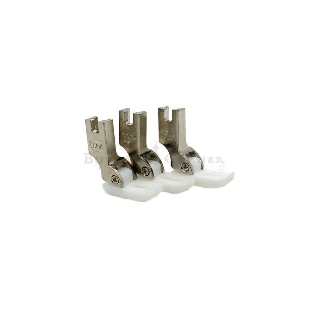Industrial Machine Leather Stitch Presser Foot