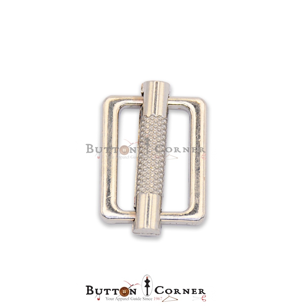 Slide Buckle Triglide Webbing Slider Keeper