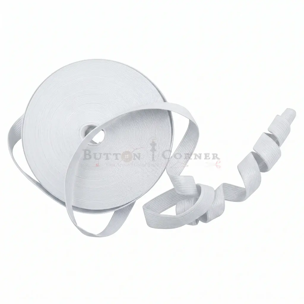 Polyester Crystal Elastic (Roll)