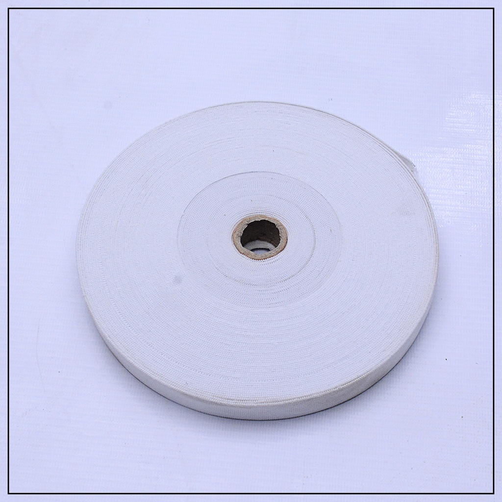 Polyester Crystal Elastic (Roll)