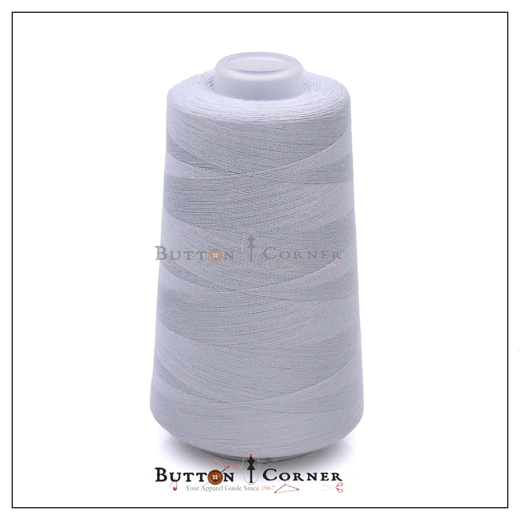2 Ply Polyester Sewing Thread 40/2/3000