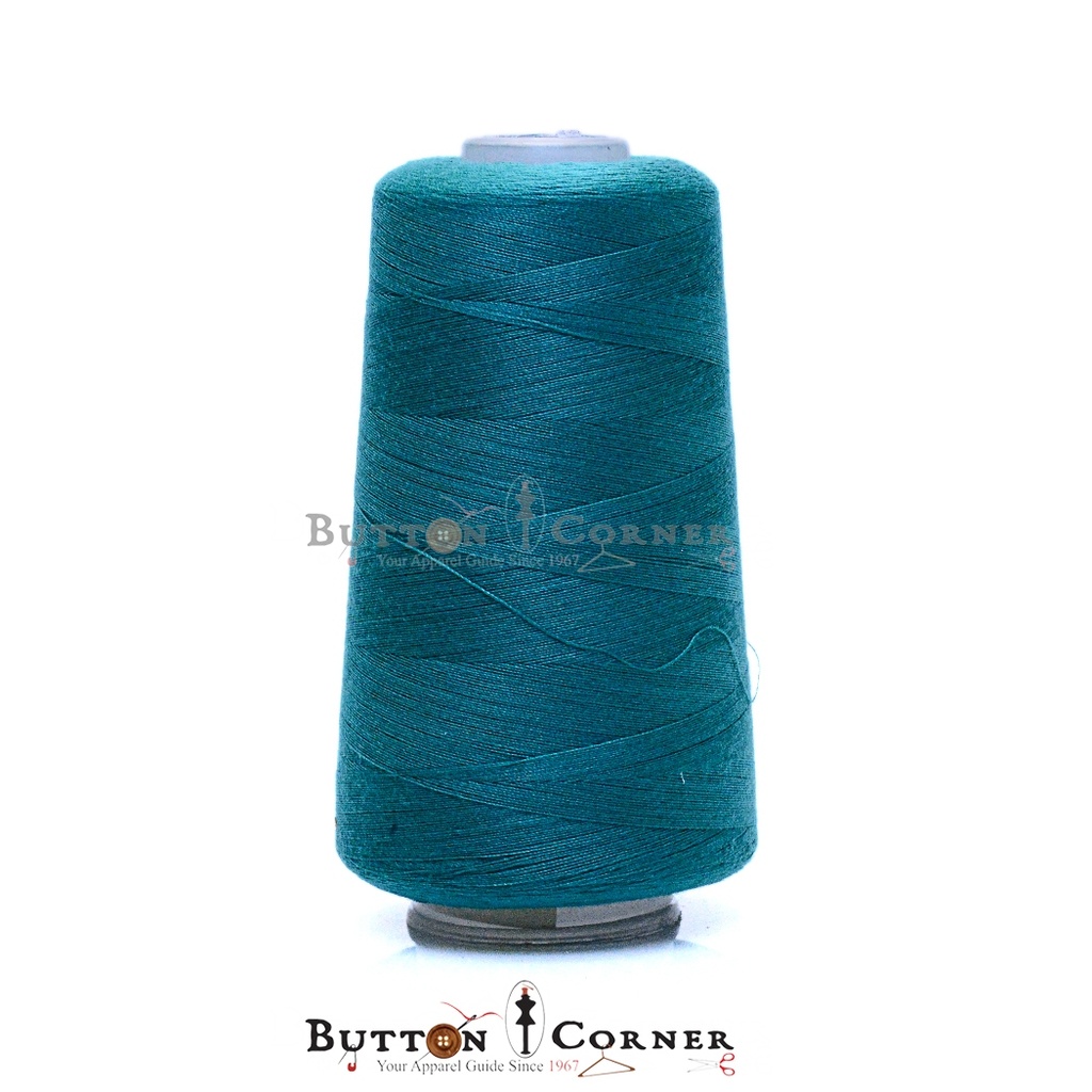 2 Ply Polyester Sewing Thread 40/2/3000