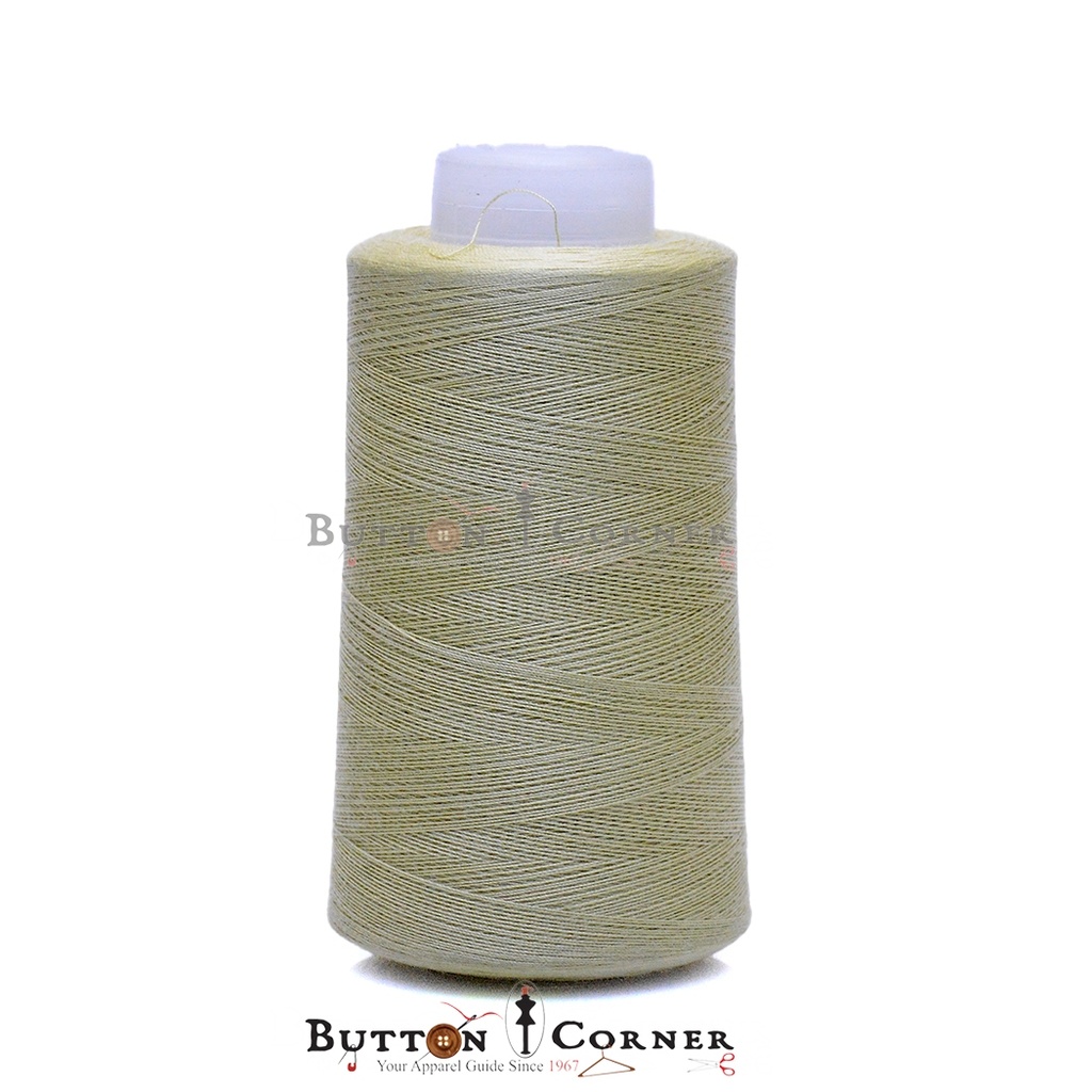 2 Ply Polyester Sewing Thread 40/2/3000
