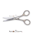 Professional Barber Scissor