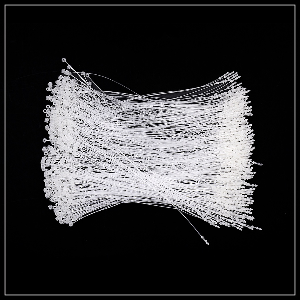 Hand loop Tag Pin