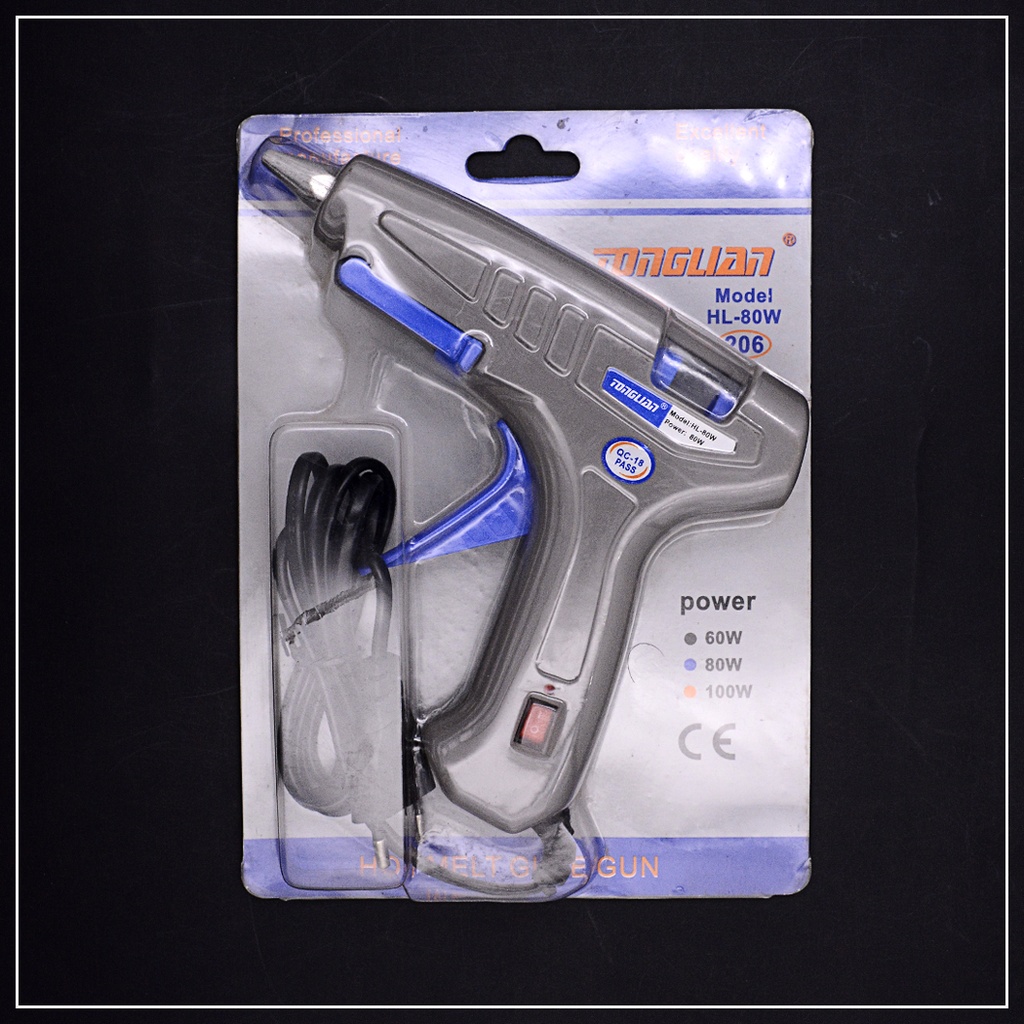 Hot Melt Glue Gun