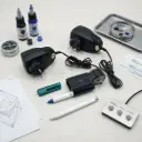 Tracing Paper Design Pinning Machine