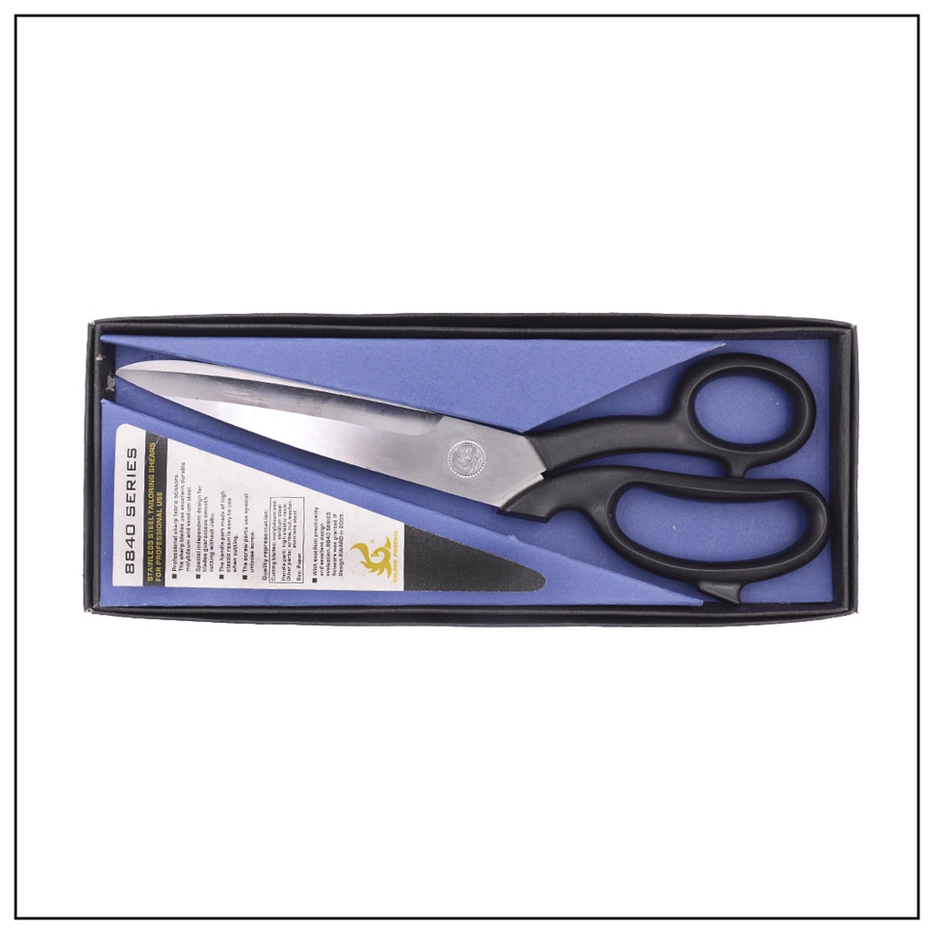 Professional Shozaburo Tailoring Scissors