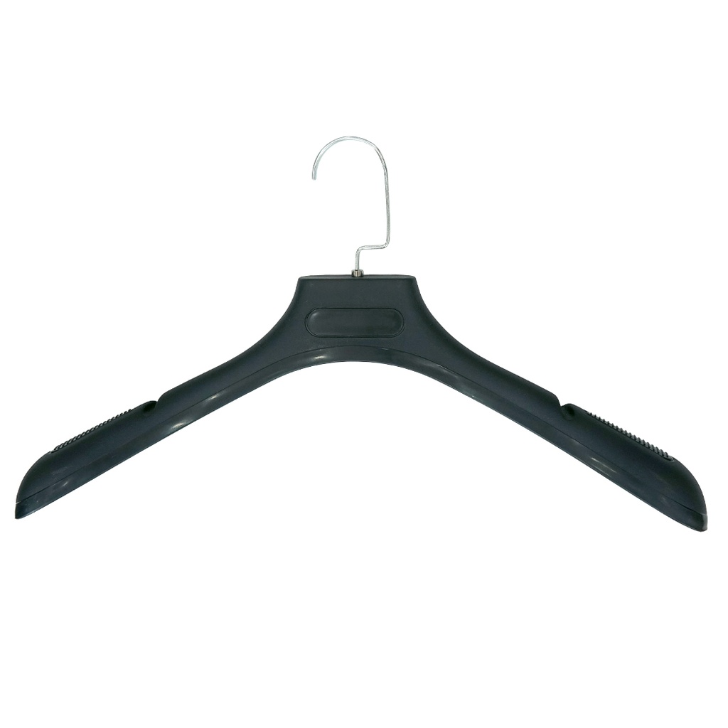 Plastic Suiting Hanger HLX