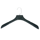 Plastic Suiting Hanger HLX