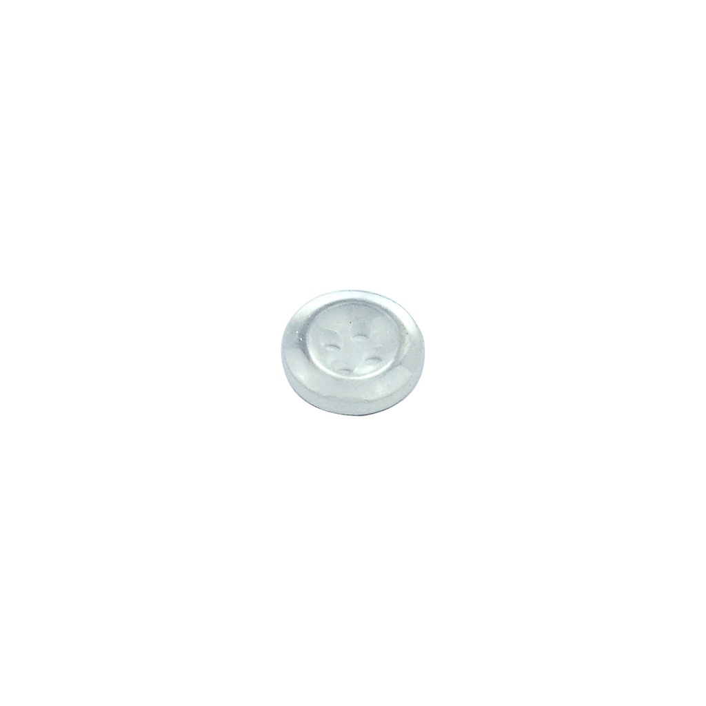 Polyester Shirt Button